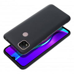 Kryt MATT na XIAOMI Redmi 9I Černý