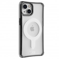 Kryt Urban Armor Gear Plyo na Apple iPhone 13 Prémiové pouzdro  MagSAFE  Popelavý