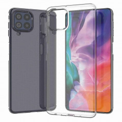 Kryt Ultra Slim 0,5mm na Samsung Galaxy M53 5G Průhledný
