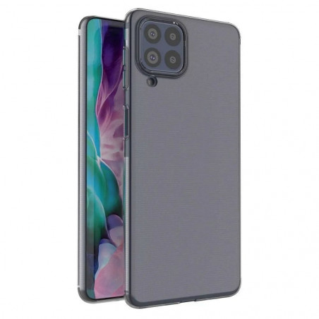 Kryt Ultra Slim 0,5mm na Samsung Galaxy M53 5G Průhledný