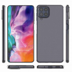 Kryt Ultra Slim 0,5mm na Samsung Galaxy M53 5G Průhledný