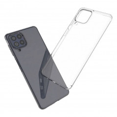 Kryt Ultra Slim 0,5mm na Samsung Galaxy M53 5G Průhledný