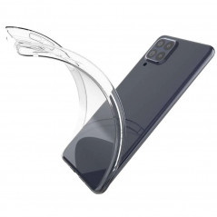 Kryt Ultra Slim 0,5mm na Samsung Galaxy M53 5G Průhledný