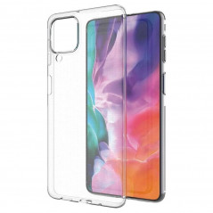 Kryt Ultra Slim 0,5mm na Samsung Galaxy M53 5G Průhledný