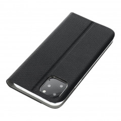 Peněženkové pouzdro Sensitive Book na XIAOMI Redmi 10C Černý