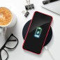Kryt Soft na Apple iPhone 14 Červený