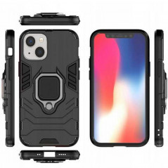 Kryt Nitro na Apple iPhone 13 Černý