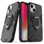 Kryt Nitro na Apple iPhone 13 Černý