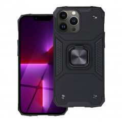Kryt Nitro na Apple iPhone 13 Pro Max Černý