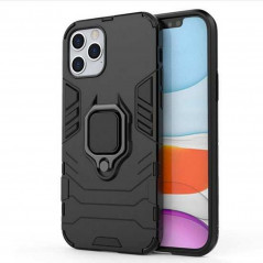 Kryt Nitro na Apple iPhone 13 Pro Max Černý