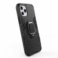 Kryt Nitro na Apple iPhone 13 Pro Max Černý