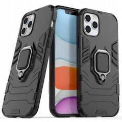 Kryt Nitro na Apple iPhone 13 Pro Max Černý