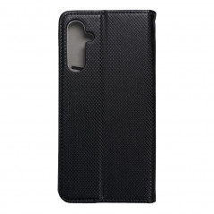 Peněženkové pouzdro Smart Case Book na Samsung Galaxy M34 Černý