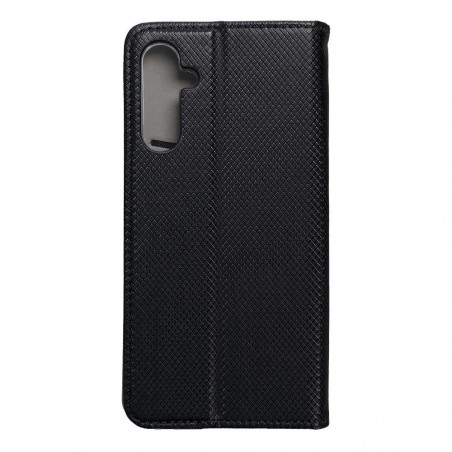 Peněženkové pouzdro Smart Case Book na Samsung Galaxy M34 Černý