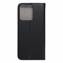 Peněženkové pouzdro Smart Case Book na realme C53 4G Černý