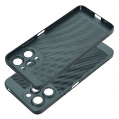 Kryt Breezy na XIAOMI Redmi 12 Zelený