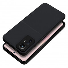 Kryt Noble na XIAOMI Redmi Note 12s Černý