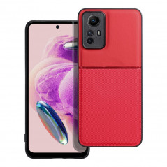 Kryt Noble na XIAOMI Redmi Note 12s Červený