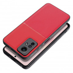 Kryt Noble na XIAOMI Redmi Note 12s Červený