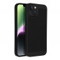 Kryt Breezy na Apple iPhone 14 Černý