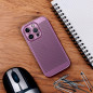 Kryt Breezy na Apple iPhone 14 Fialový (Purple)