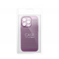 Kryt Breezy na Apple iPhone 14 Fialový (Purple)
