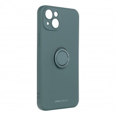 Kryt Roar Amber na Apple iPhone 15 Plus Zelený
