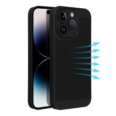 Kryt Breezy na Samsung Galaxy A13 5G Černý