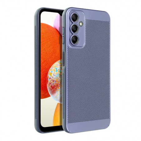 Kryt Breezy na Samsung Galaxy A14 5G Modrý
