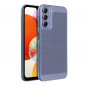 Kryt Breezy na Samsung Galaxy A14 5G Modrý