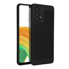 Kryt Breezy na Samsung Galaxy A33 Černý