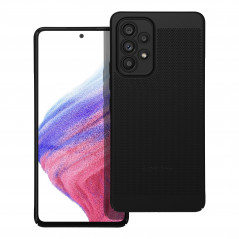 Kryt Breezy na Samsung Galaxy A53 5G Černý
