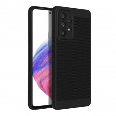Kryt Breezy na Samsung Galaxy A53 5G Černý