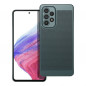 Kryt Breezy na Samsung Galaxy A53 5G Zelený