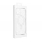 Kryt Silicone Mag Cover na Apple iPhone 12 MagSAFE  Růžový