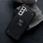 Kryt Nitro na Samsung Galaxy S21 FE 5G Černý
