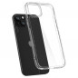 Kryt Spigen Ultra Hybrid na Apple iPhone 15 Plus Křišťálově čistý  Průhledný