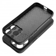 Kryt Noble na Apple iPhone 15 Pro Černý
