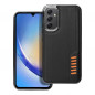 Kryt MILANO na Samsung Galaxy A34 Černý Kryt MILANO na Samsung Galaxy A34 Černý