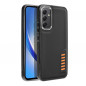 Kryt MILANO na Samsung Galaxy A34 Černý Kryt MILANO na Samsung Galaxy A34 Černý