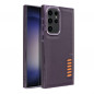Kryt MILANO na Samsung Galaxy S22 Ultra Tmavě fialový (purple) Kryt MILANO na Samsung Galaxy S22 Ultra Tmavě fialový (purple)