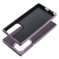 Kryt MILANO na Samsung Galaxy S22 Ultra Tmavě fialový (purple) Kryt MILANO na Samsung Galaxy S22 Ultra Tmavě fialový (purple)