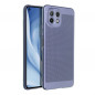 Kryt Breezy na XIAOMI Mi 11 Lite Modrý
