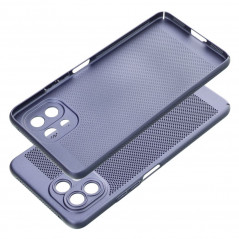 Kryt Breezy na XIAOMI Mi 11 Lite 5G NE Modrý