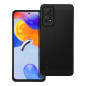 Kryt Breezy na XIAOMI Redmi Note 11 Pro Černý