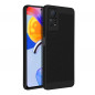 Kryt Breezy na XIAOMI Redmi Note 11 Pro Černý