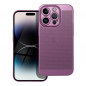 Kryt Breezy na XIAOMI Redmi Note 12 5G Fialový (Purple)