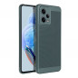 Kryt Breezy na XIAOMI Redmi Note 12 5G Zelený