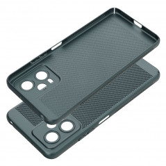 Kryt Breezy na XIAOMI Redmi Note 12 5G Zelený