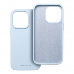 Kryt Roar Cloud-Skin na Apple iPhone 11 Světle modrý